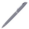 Fulham Rubberised Pens Grey